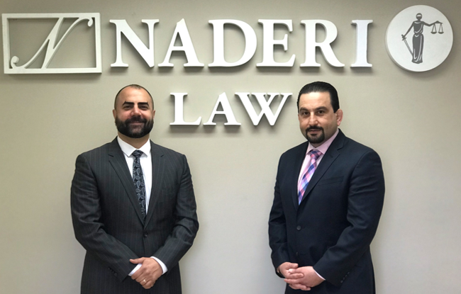 Best Criminal Lawyer In San Fernando
